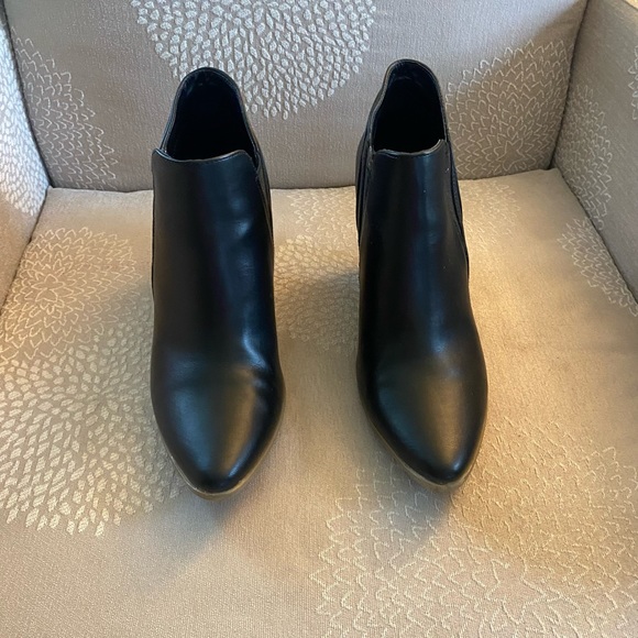 a.n.a Shoes - A.N.A. Heeled Boots